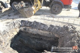 Отключение холодной воды 22 июля в Кинешме: что ждать жителям?