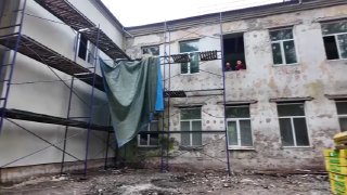В Вичуге завершён капитальный ремонт 90-летней школы