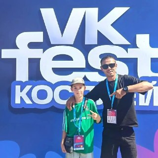 Талантливый Танцор Артур Аскеров Завоевал Призы на VK FEST 2026