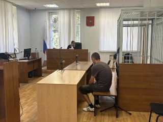 Суд в Иванове оштрафовал мужчину за экстремистские лозунги