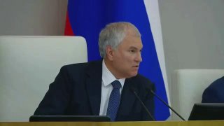 Ситуация с Топливом Изменится В Скором Времени, Заявил Володин